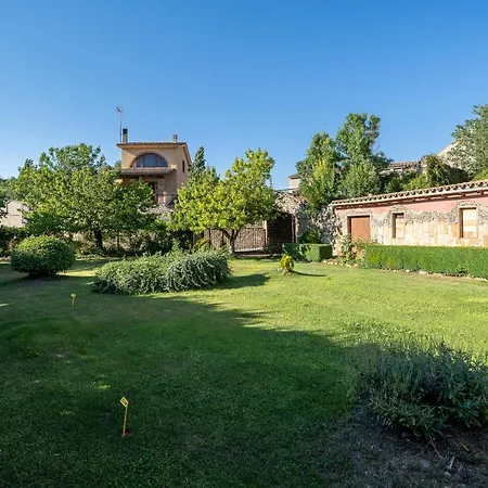 Appartamento El Clos 3 Conesa