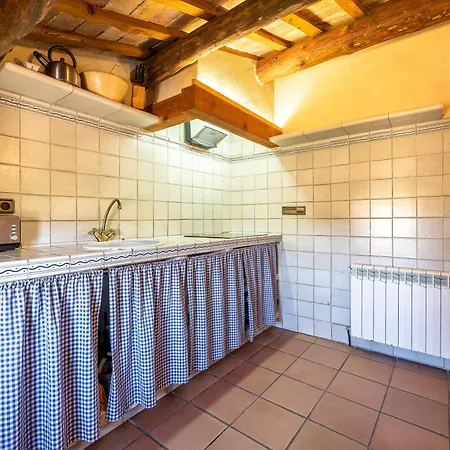 Appartement El Clos 3 *