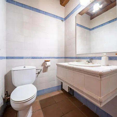 Appartement El Clos 3 *