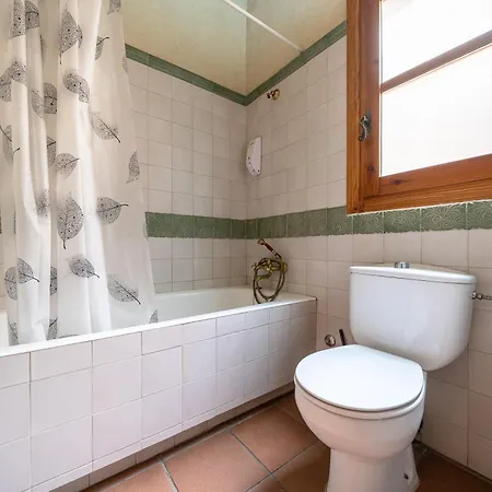 Appartement El Clos 3