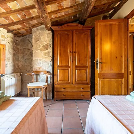 El Clos 3 Appartement