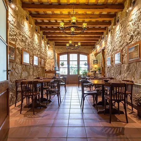 El Clos 3 Appartement