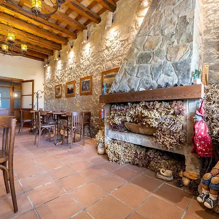 Appartement El Clos 3 *