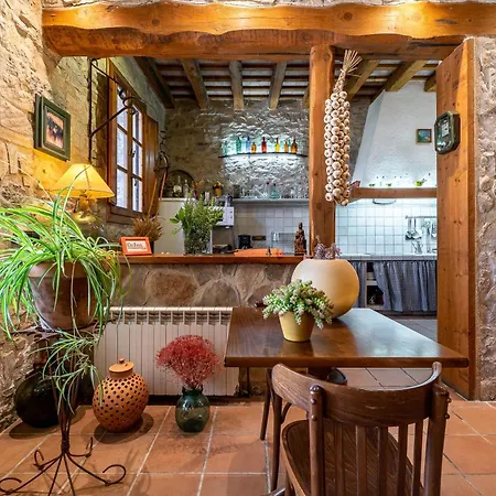 El Clos 3 Appartement Conesa