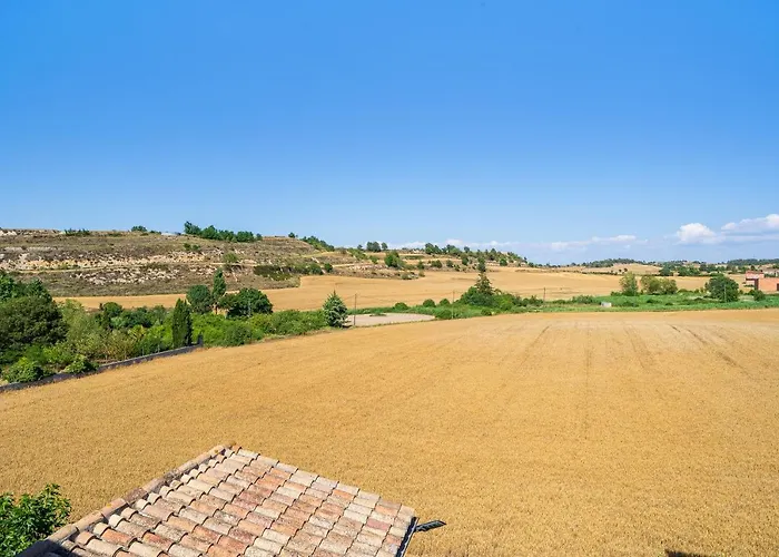 El Clos 3 Appartamento