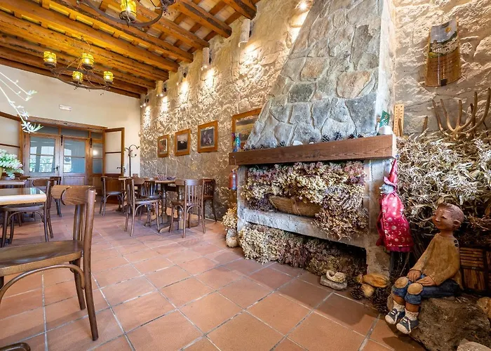 El Clos 3 Appartamento Conesa