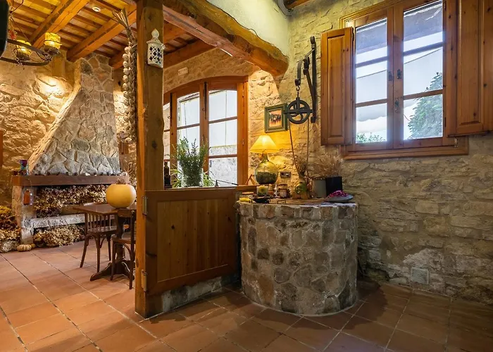 El Clos 3 * Conesa
