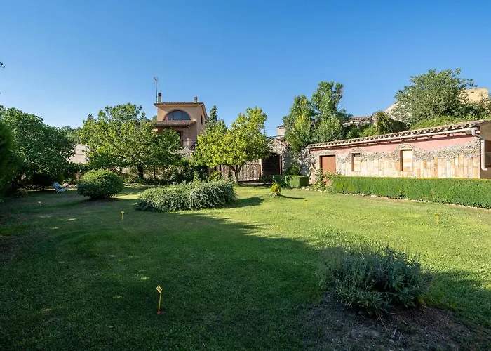 Appartamento El Clos 3 Conesa