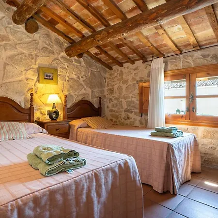 El Clos 3 Apartamento