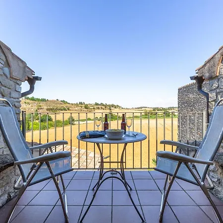 Apartamento El Clos 3
