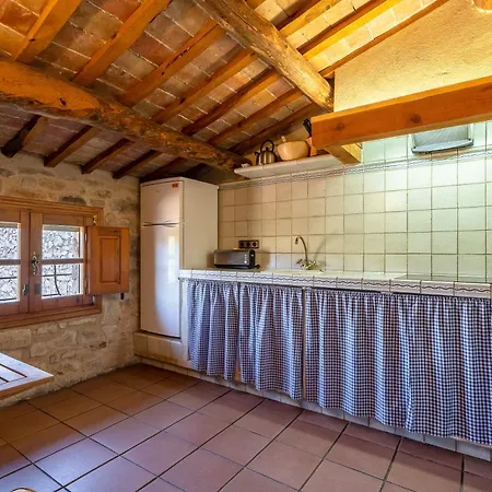 El Clos 3 Apartmán