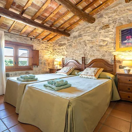 Appartement El Clos 3 *