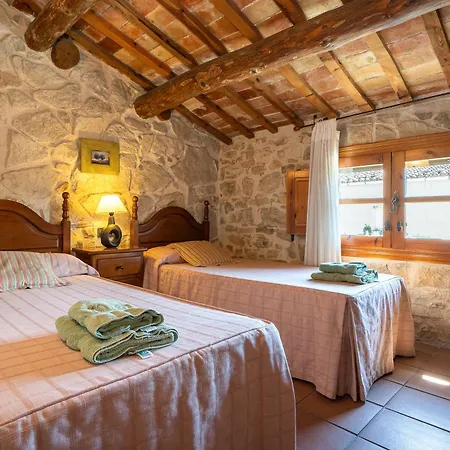El Clos 3 Apartmán Conesa