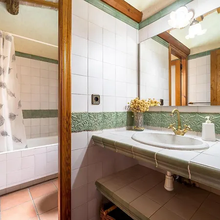 Apartmán El Clos 3 Conesa