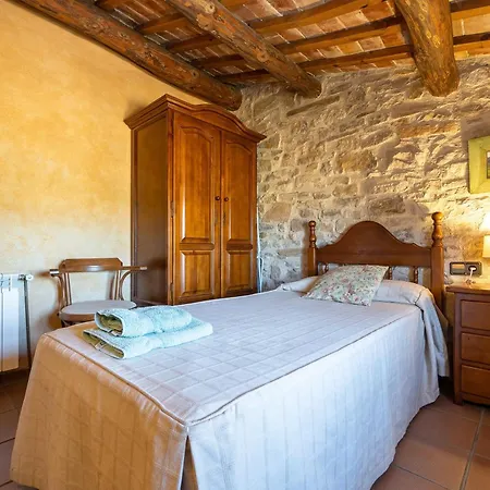 El Clos 3 Apartmán *