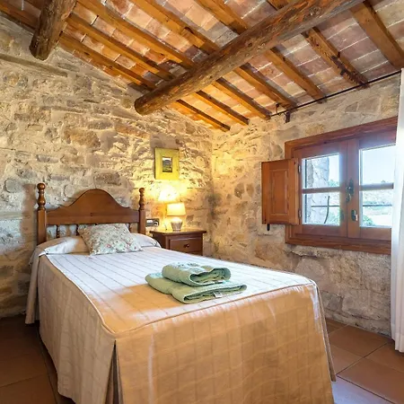 El Clos 3 Apartmán Conesa