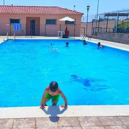 Apartmán El Clos 3
