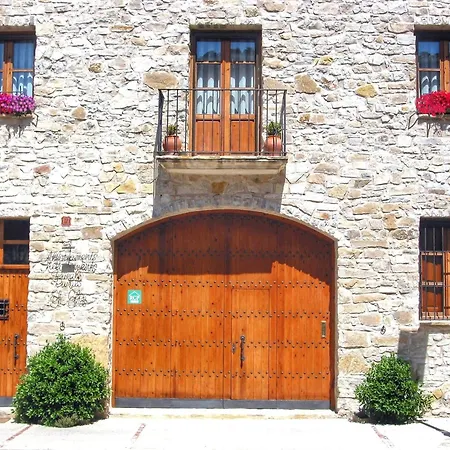 Apartmán El Clos 3 *